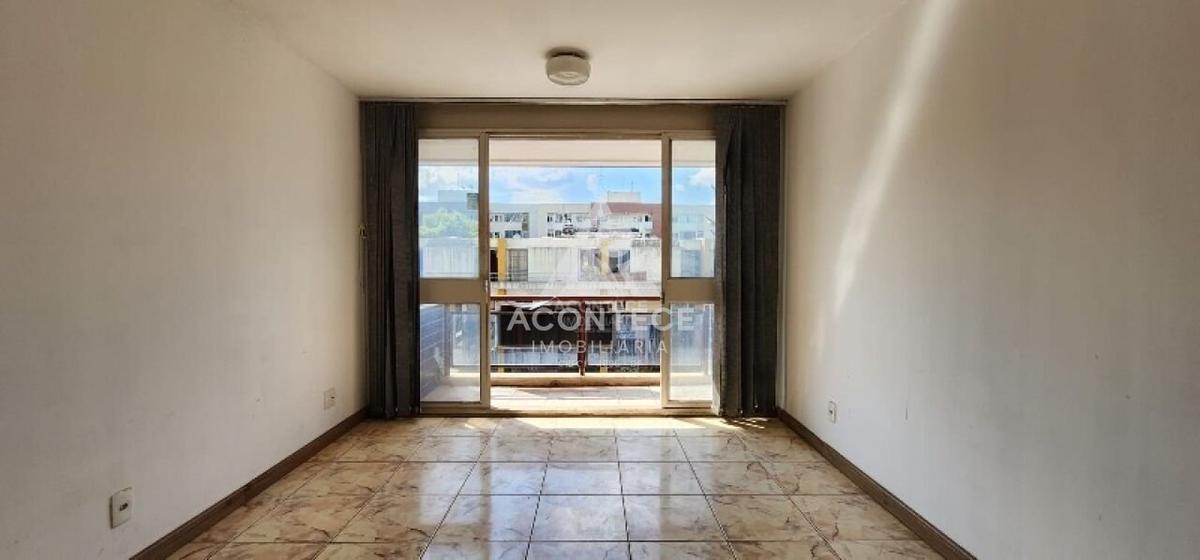 Sala, Asa Norte