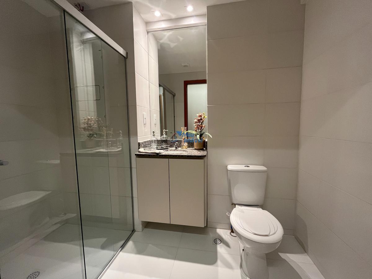 Apartamento, Ceilândia Norte, 2 Quartos, 1 Vaga, 1 Suíte