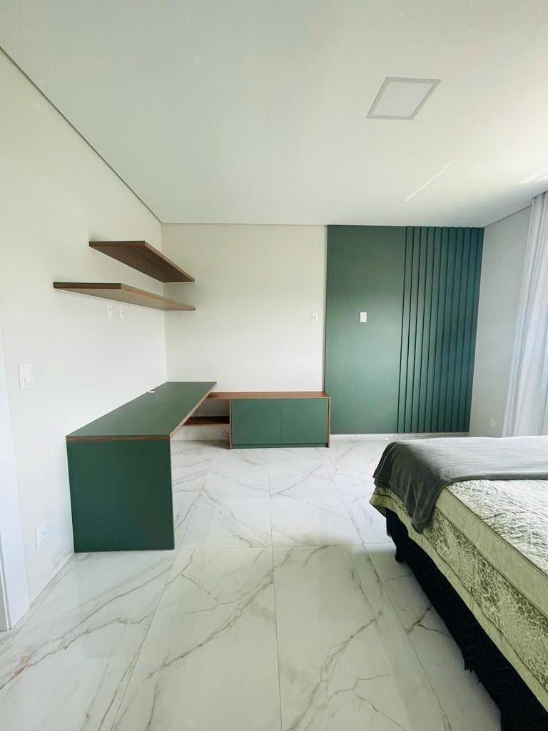 Casa, Alto da Boa Vista, 4 Quartos