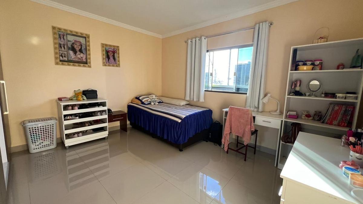Casa, Samambaia Norte, 4 Quartos, 2 Vagas, 1 Suíte