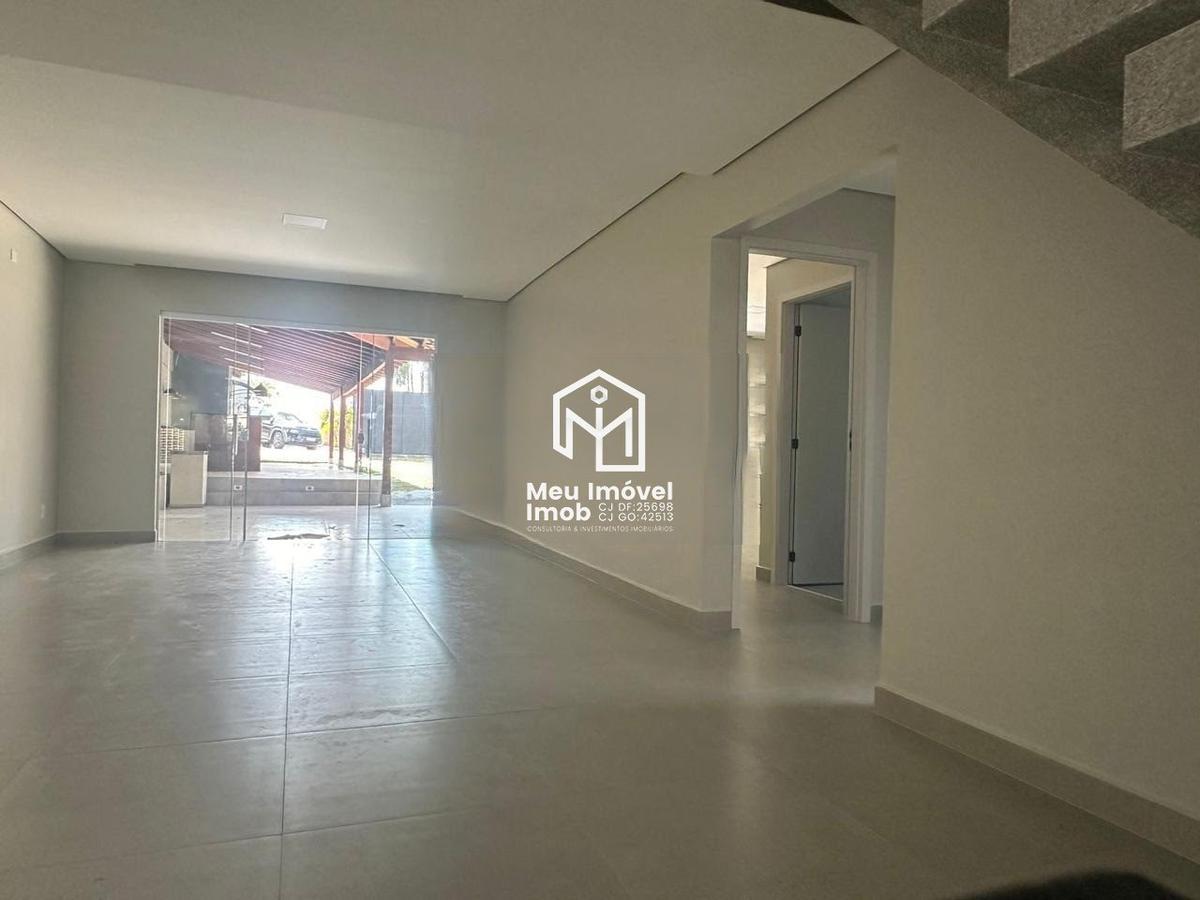 Casa, Brasília/Plano Piloto, 4 Quartos