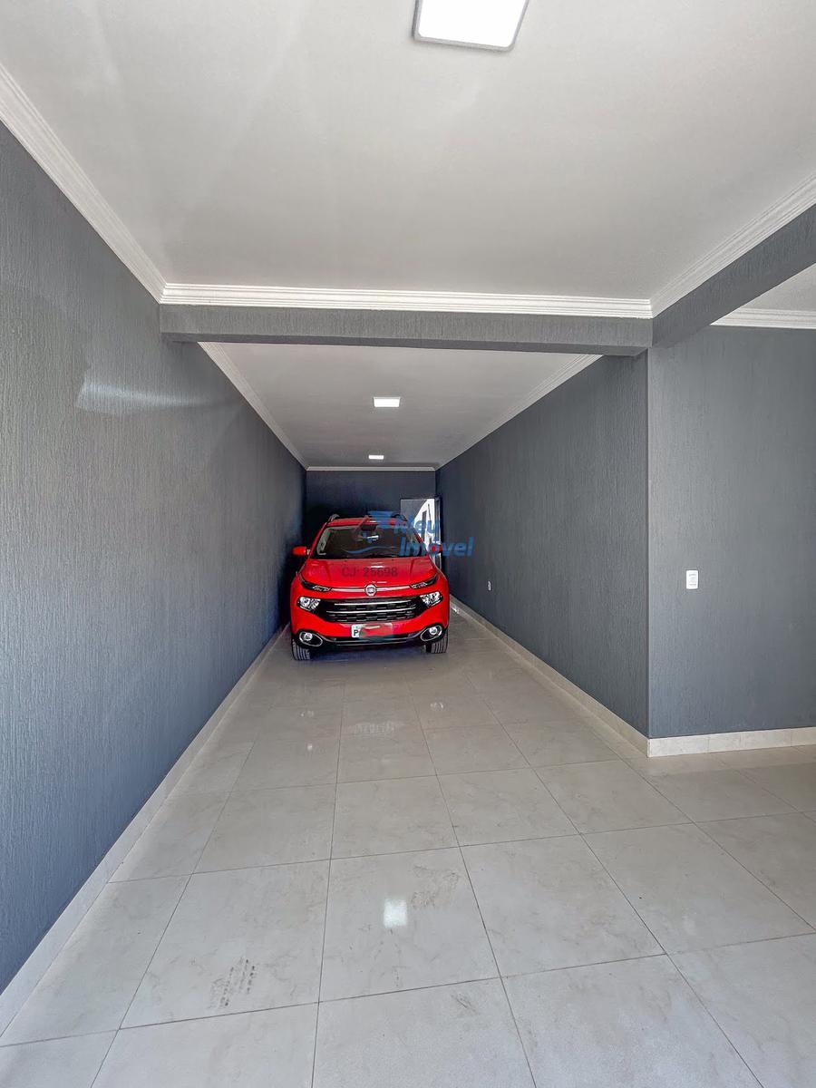 Casa, Setor Habitacional Vicente Pires, 3 Quartos