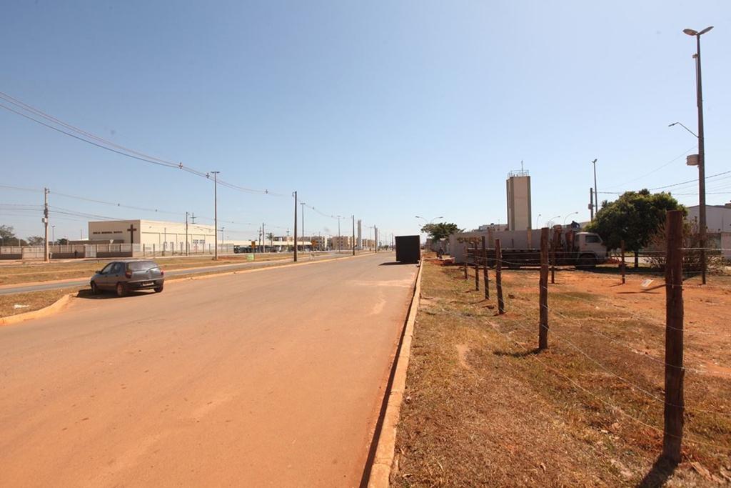 Lote, Riacho Fundo II, 0 Quarto, 0 Vaga, 0 Suíte