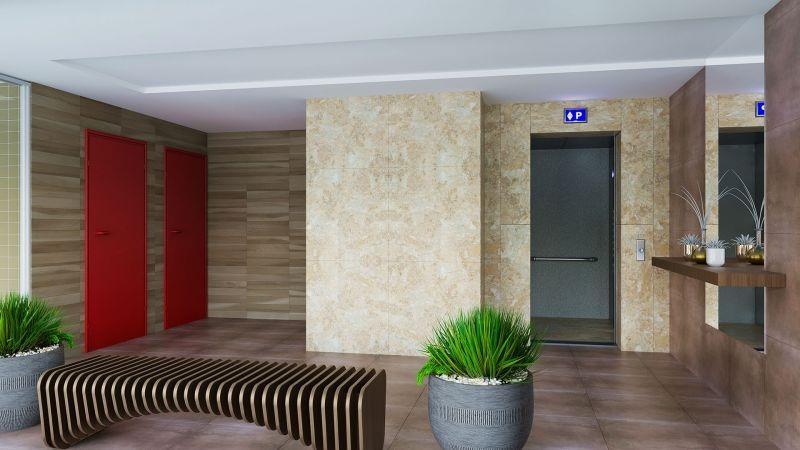 Apartamento, Sobradinho, 2 Quartos, 1 Vaga, 1 Suíte