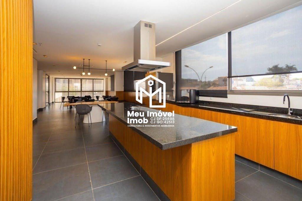 Apartamento, Guará I, 1 Quarto