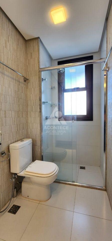 Apartamento, Noroeste, 3 Quartos, 4 Vagas, 3 Suítes