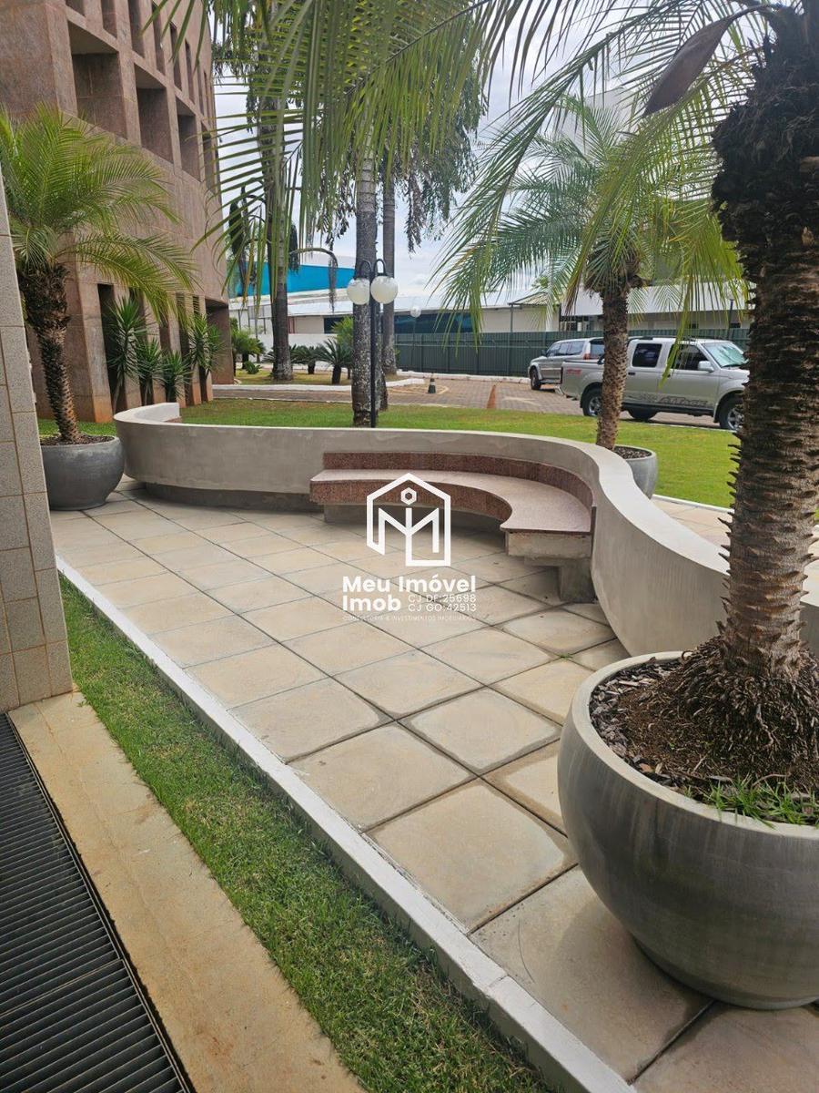 Sala, Asa Sul, 0 Quarto