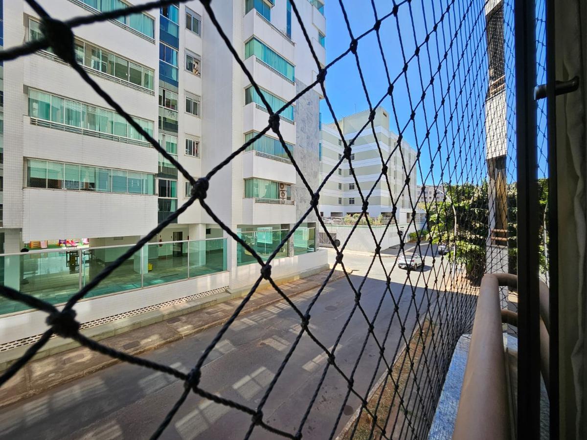 Apartamento, Sudoeste, 2 Quartos, 1 Vaga, 1 Suíte