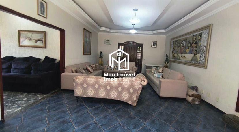 Casa, Setor Habitacional Vicente Pires, 4 Quartos