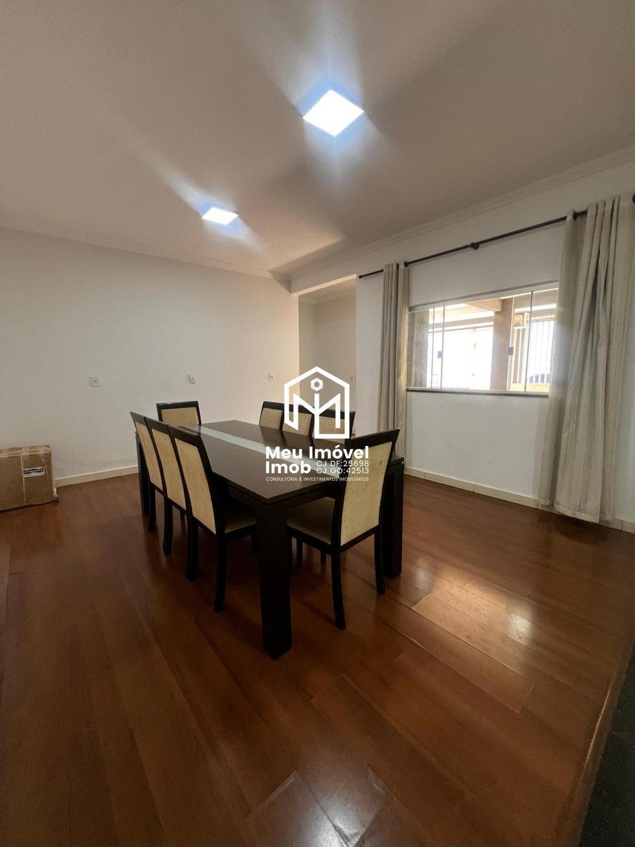 Casa, Setor Habitacional Vicente Pires, 3 Quartos