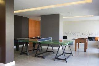 Apartamento, Samambaia Norte, 2 Quartos