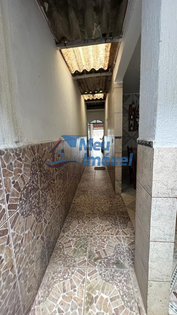 Casa, Samambaia Sul, 4 Quartos, 2 Vagas, 1 Suíte