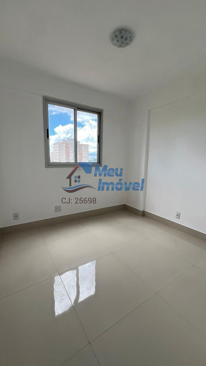 Apartamento, Samambaia Norte, 2 Quartos