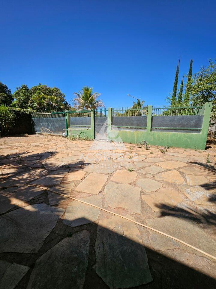 Casa, Park Way, 6 Quartos, 4 Vagas, 3 Suítes