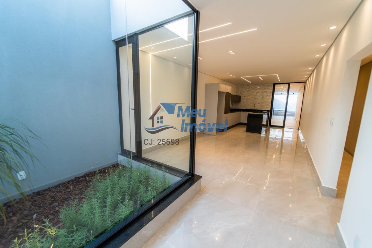 Casa, Brasília/Plano Piloto, 4 Quartos