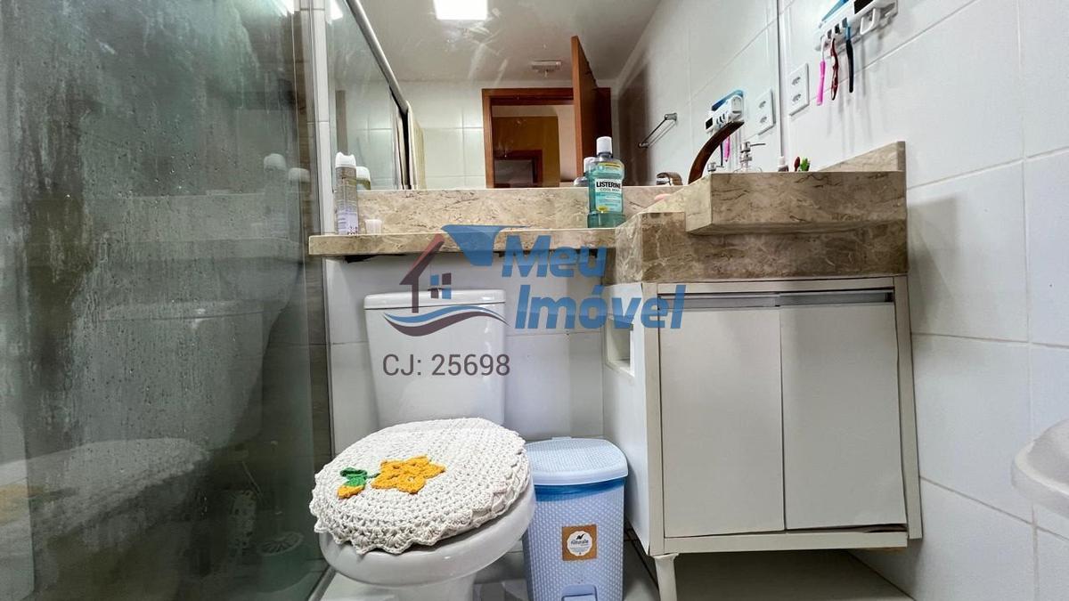 Apartamento, Samambaia Norte, 2 Quartos