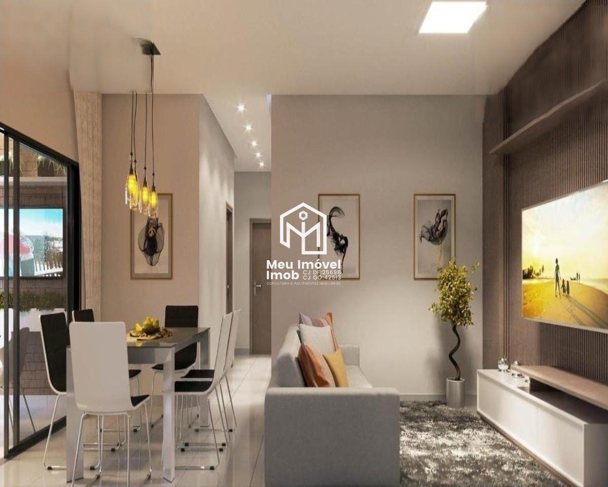 Apartamento, Sul, 3 Quartos