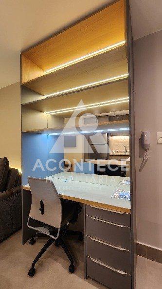 Apartamento, Noroeste, 1 Quarto