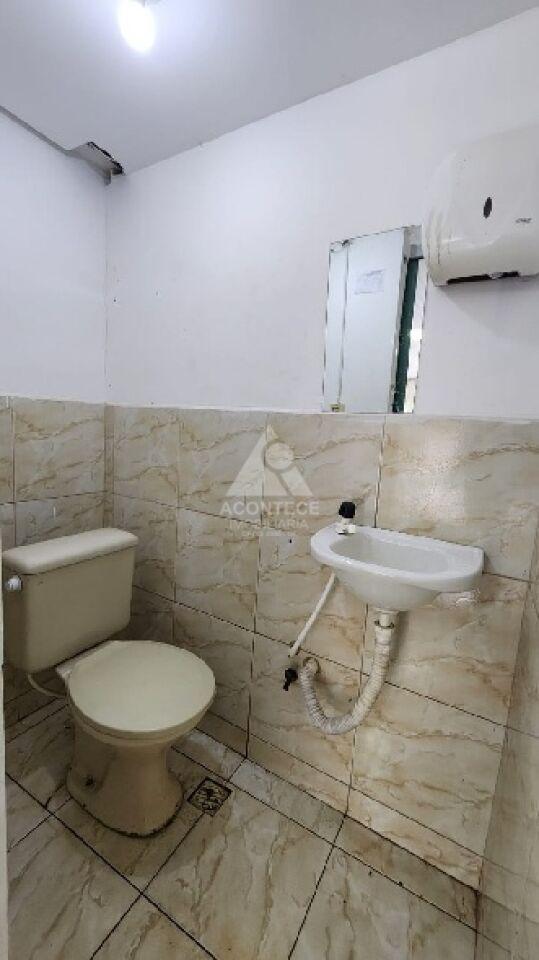 Casa Comercial, Taguatinga Norte