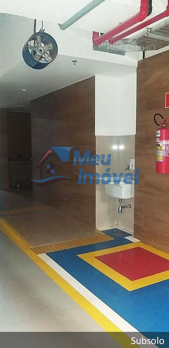 Apartamento, Noroeste, 3 Quartos, 2 Vagas, 3 Suítes