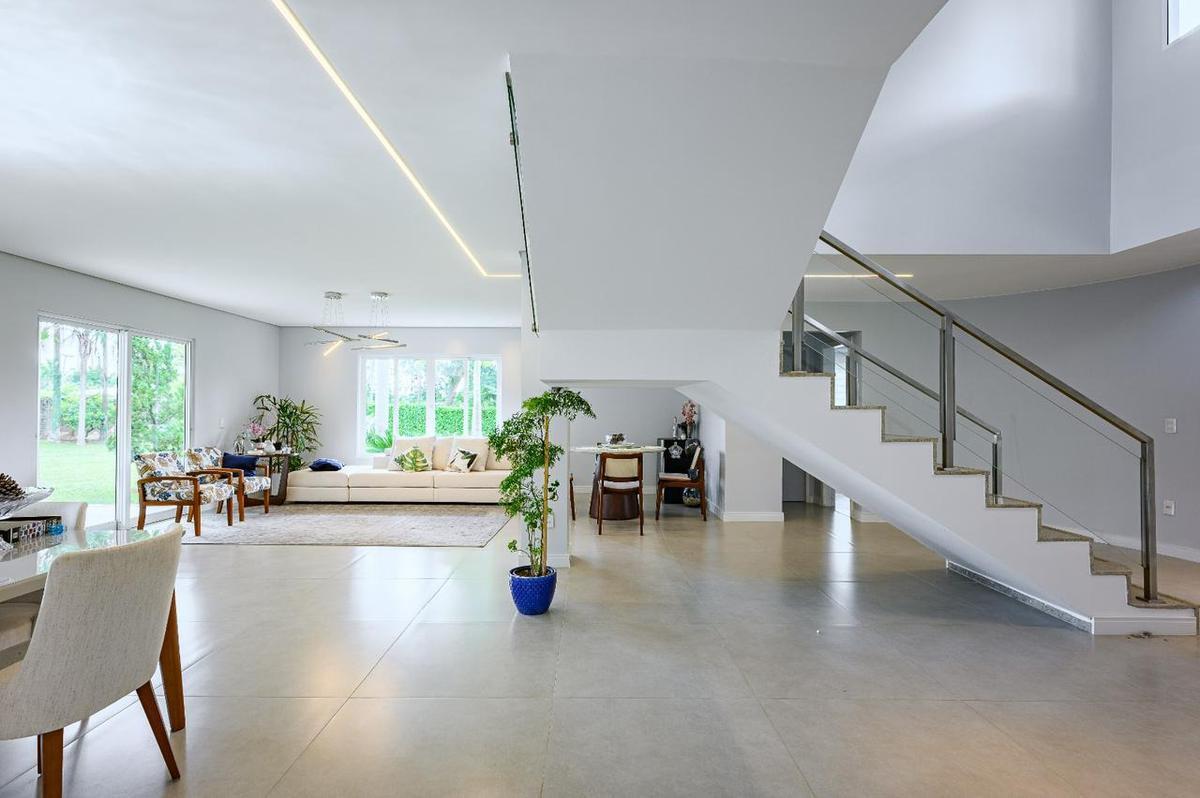 Casa em Condomínio, Park Way, 4 Quartos, 6 Vagas, 3 Suítes