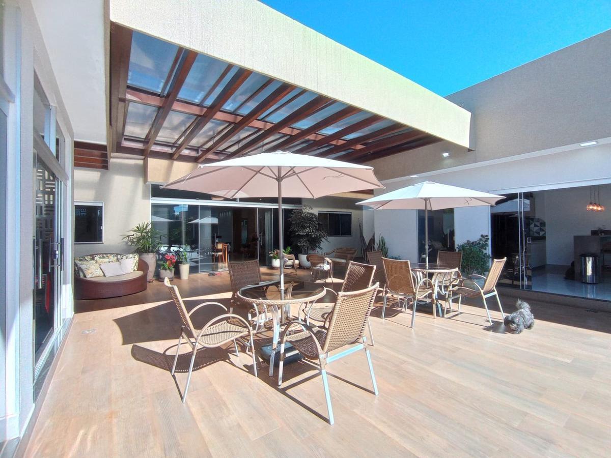 Casa, Brasília/Plano Piloto, 3 Quartos
