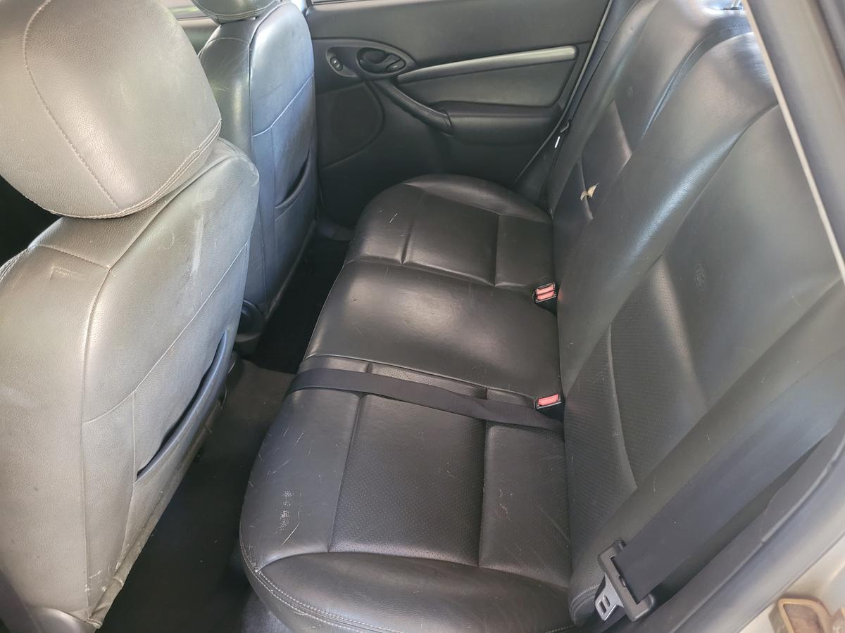 Ford Focus 2.0 16v/ 2.0 16v Flex 5p