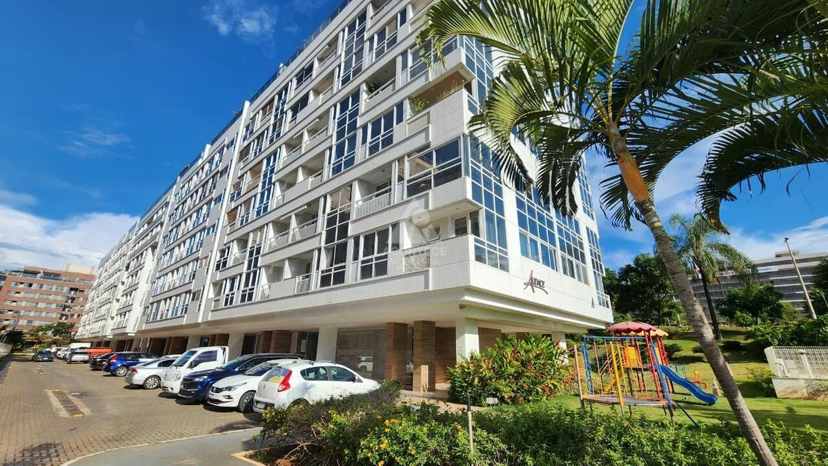 Apartamento, Noroeste, 2 Quartos, 2 Vagas, 2 Suítes