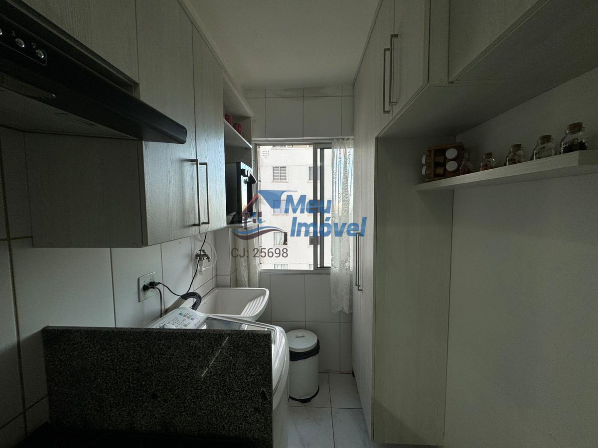 Apartamento, Norte, 2 Quartos, 1 Vaga, 1 Suíte