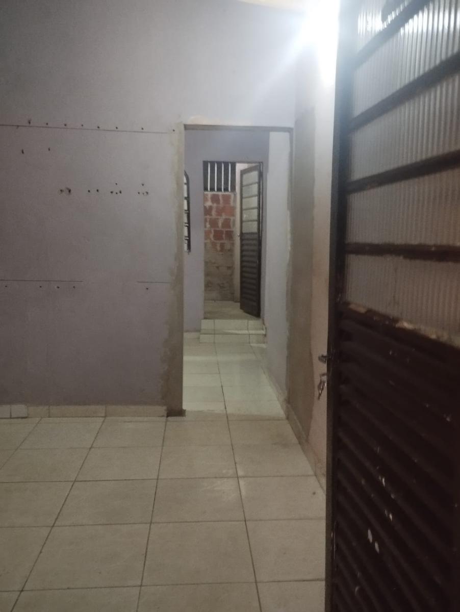 Casa, Recanto das Emas, 2 Quartos