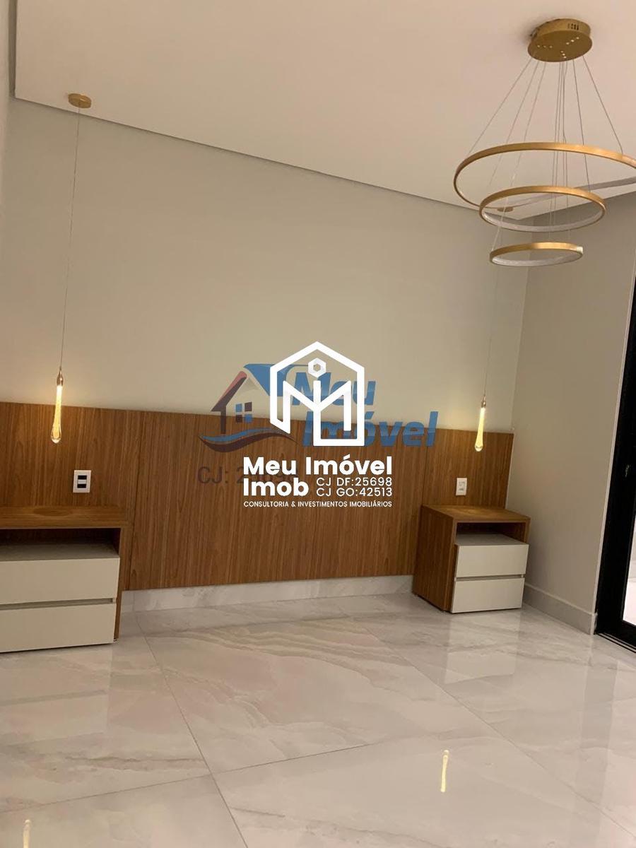 Casa, Brasília/Plano Piloto, 3 Quartos