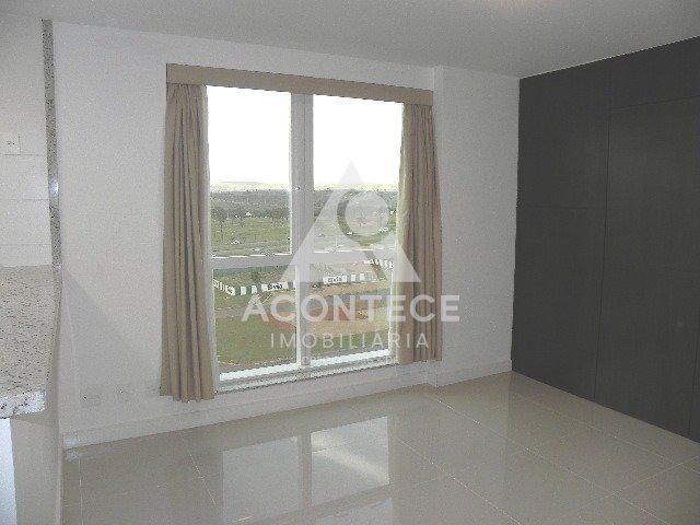 Apartamento, Noroeste, 1 Quarto, 2 Vagas