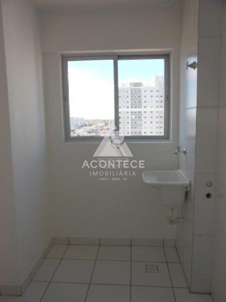 Apartamento, Setor Industrial, 2 Quartos, 1 Vaga