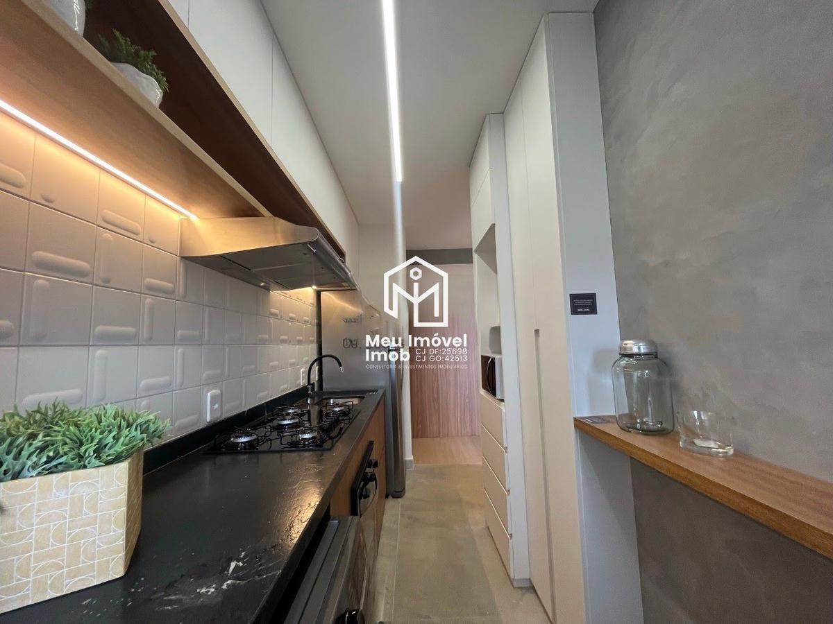 Apartamento, Ceilândia, 3 Quartos