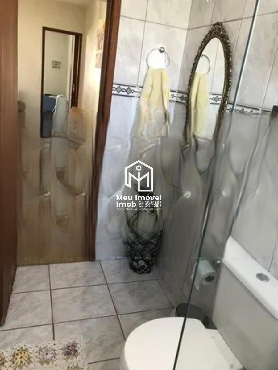 Casa, Águas Claras, 4 Quartos