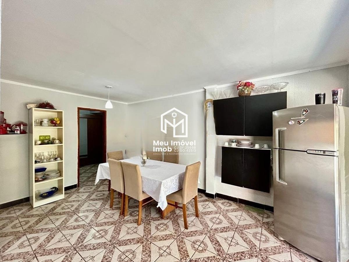 Casa, Brasília/Plano Piloto, 4 Quartos