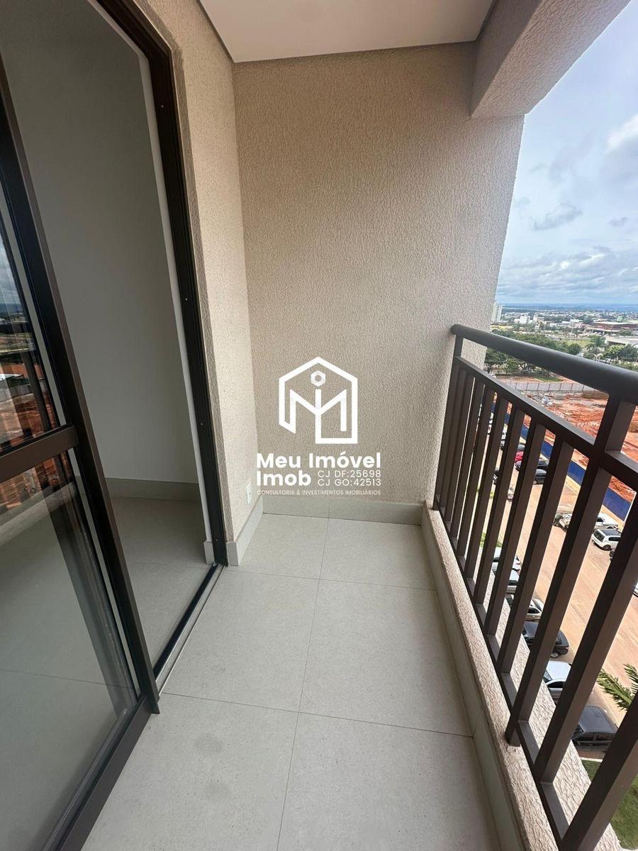 Apartamento, Samambaia Sul, 2 Quartos