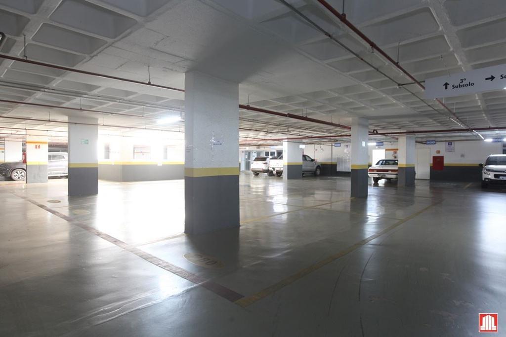 Garagem, Asa Norte, 0 Quarto, 0 Vaga, 0 Suíte