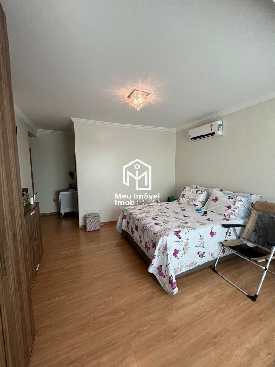 Casa, Brasília/Plano Piloto, 3 Quartos