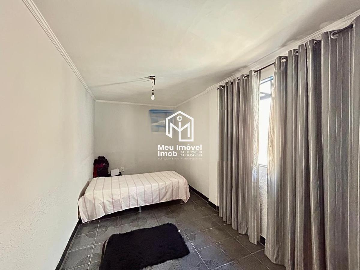 Casa, Brasília/Plano Piloto, 4 Quartos