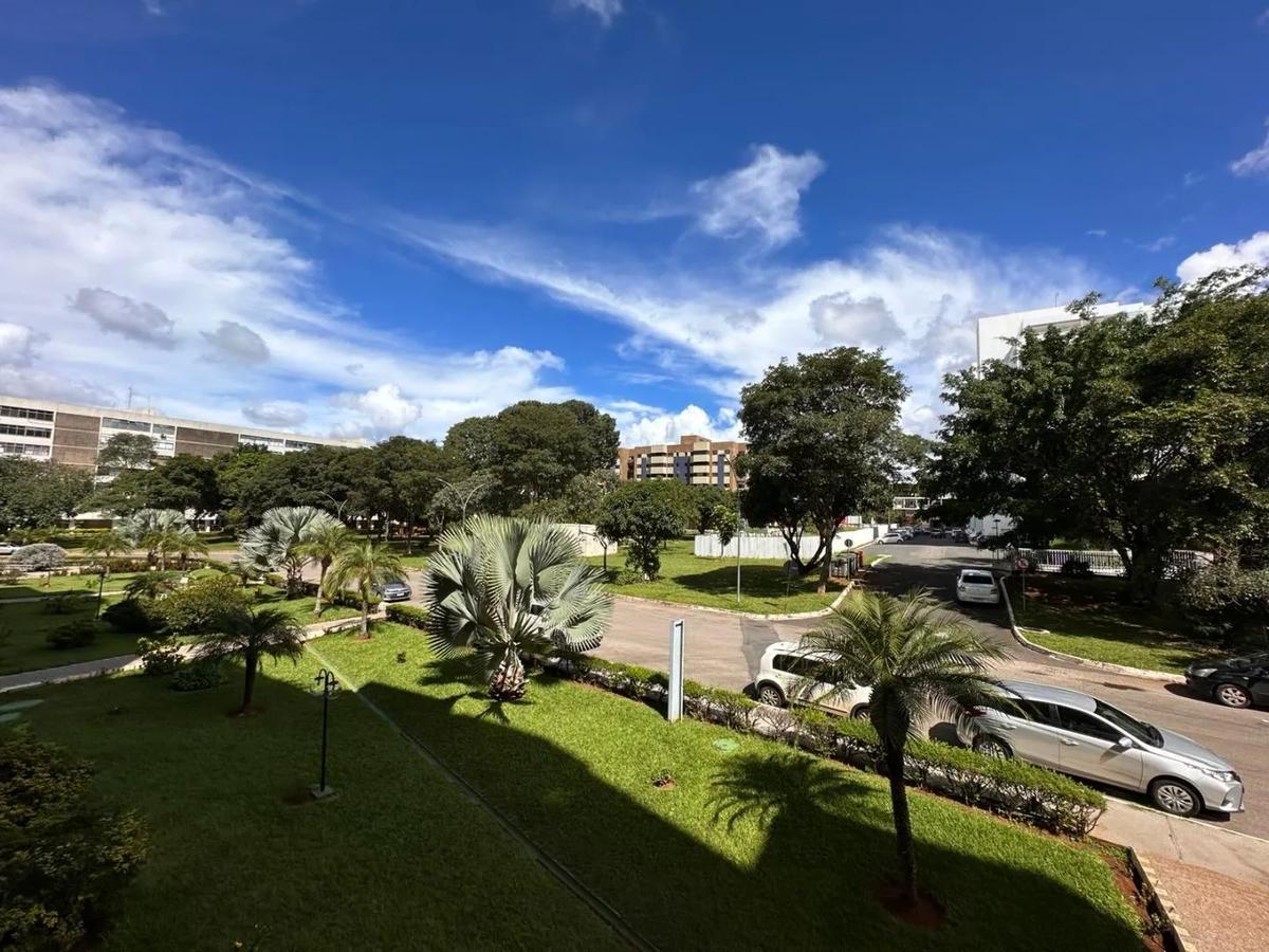 Apartamento, Asa Norte, 3 Quartos, 2 Vagas, 1 Suíte
