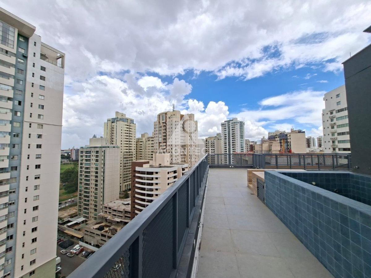 Cobertura, Norte, 4 Quartos, 3 Vagas, 4 Suítes