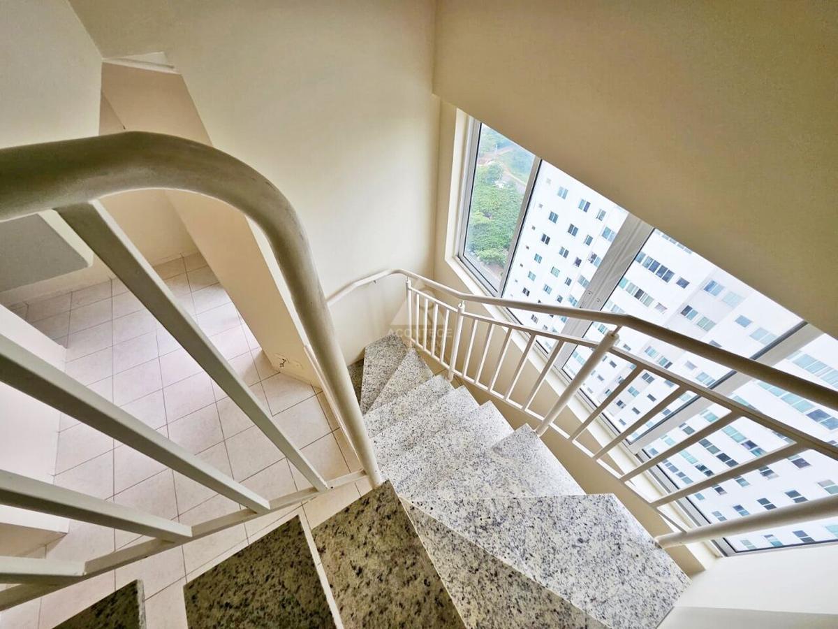 Apartamento, Norte, 1 Quarto, 2 Vagas, 1 Suíte