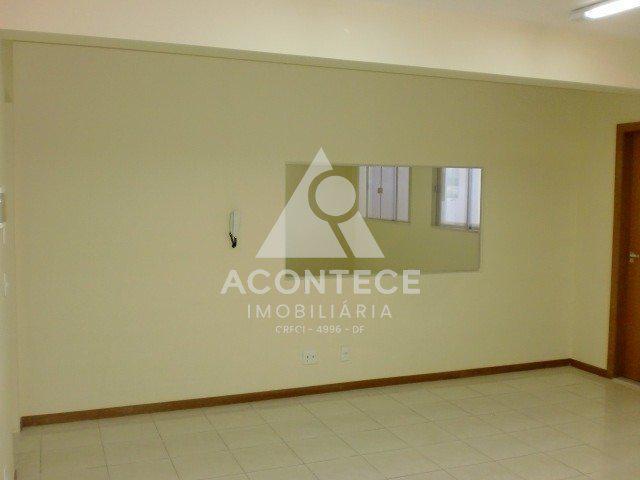 Sala, Zona Industrial