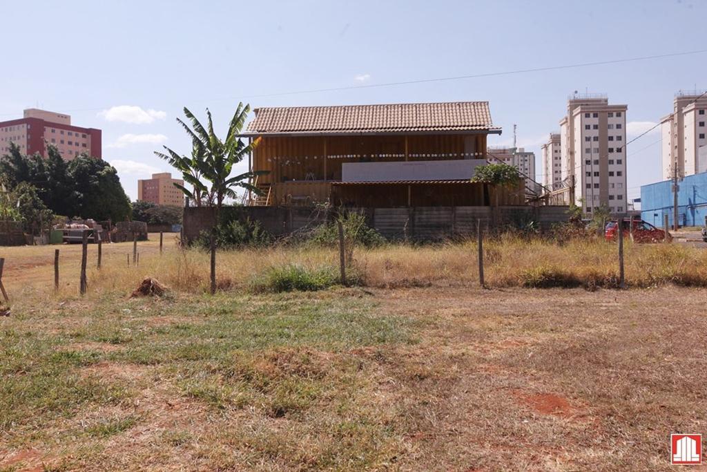 Lote, Samambaia Sul, 0 Quarto, 0 Vaga, 0 Suíte