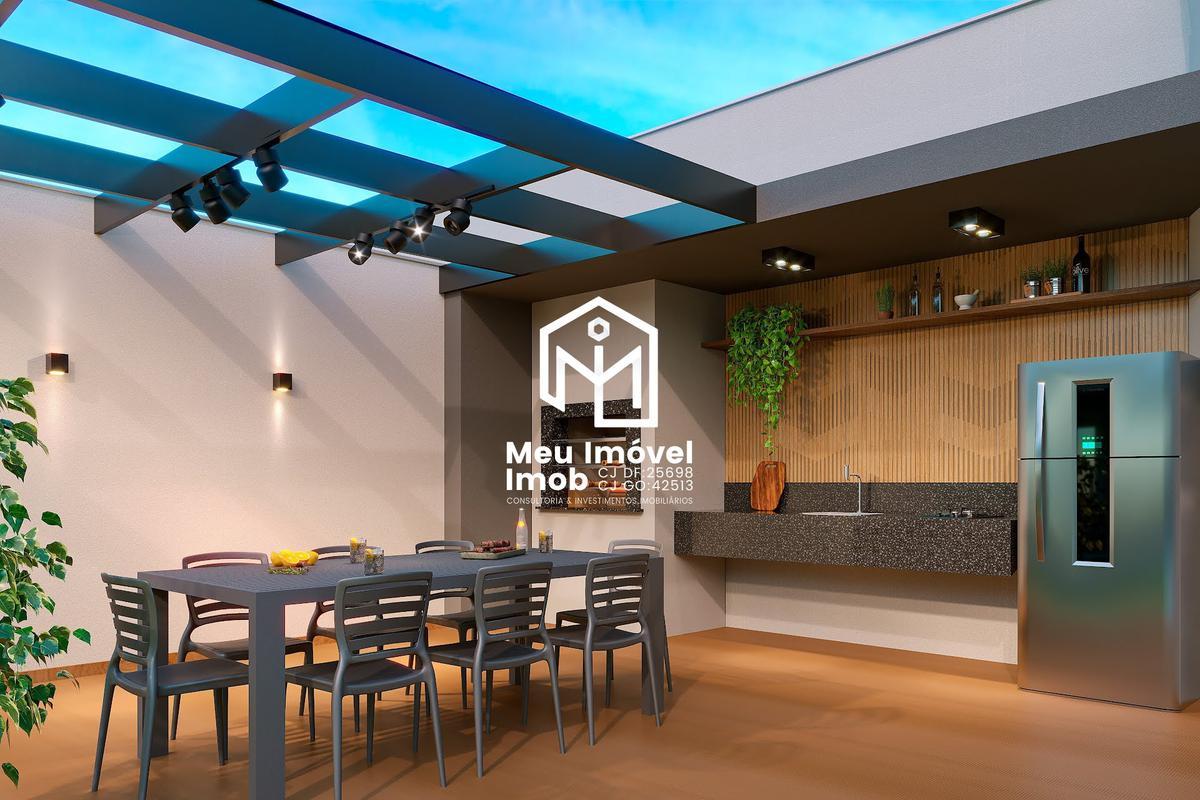 Apartamento, Samambaia Sul, 1 Quarto