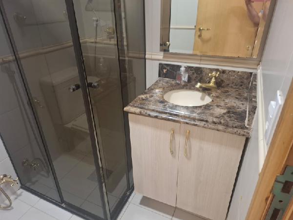 Apartamento, Octogonal