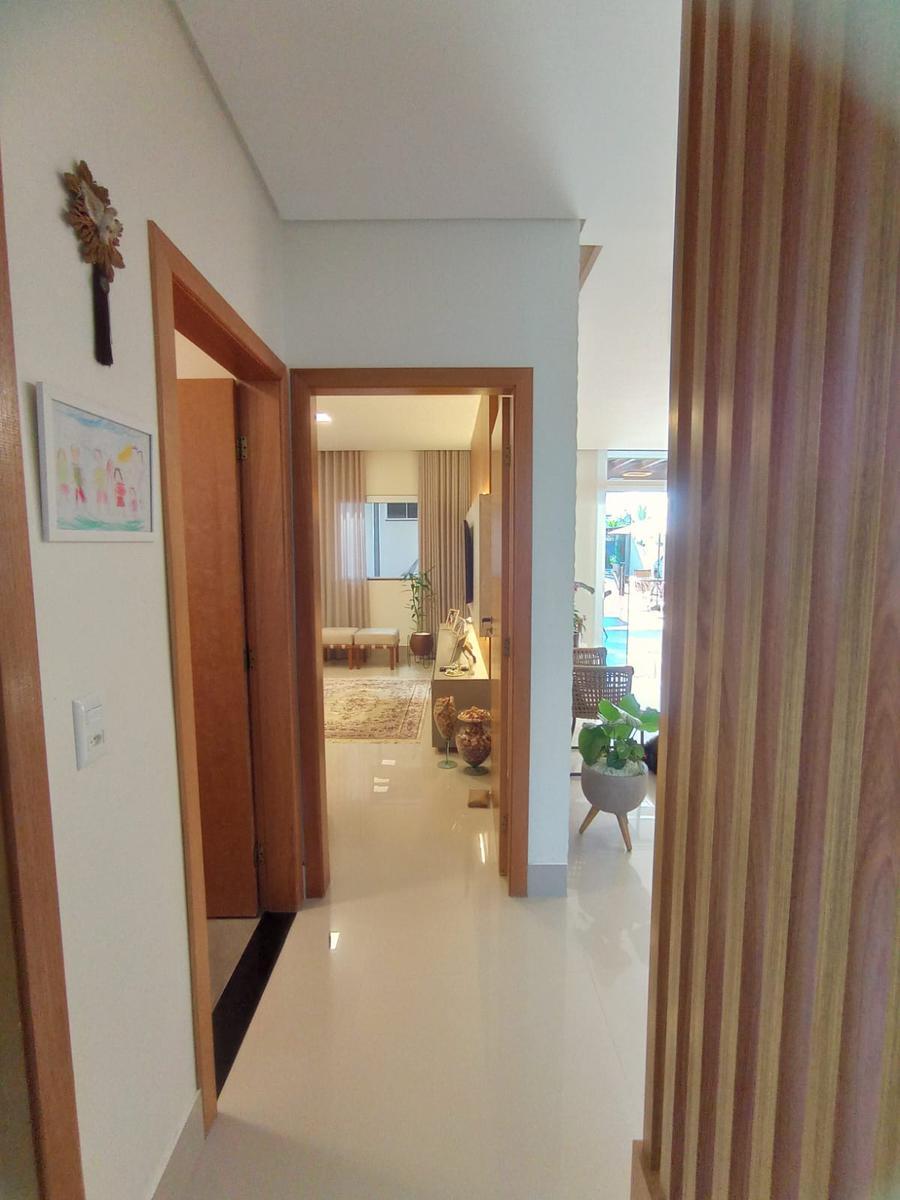 Casa em Condomínio, Brasília/Plano Piloto, 3 Quartos, 4 Vagas, 2 Suítes