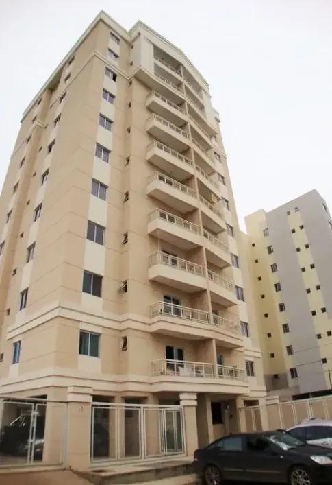 Apartamento, Norte, 2 Quartos, 1 Vaga, 1 Suíte