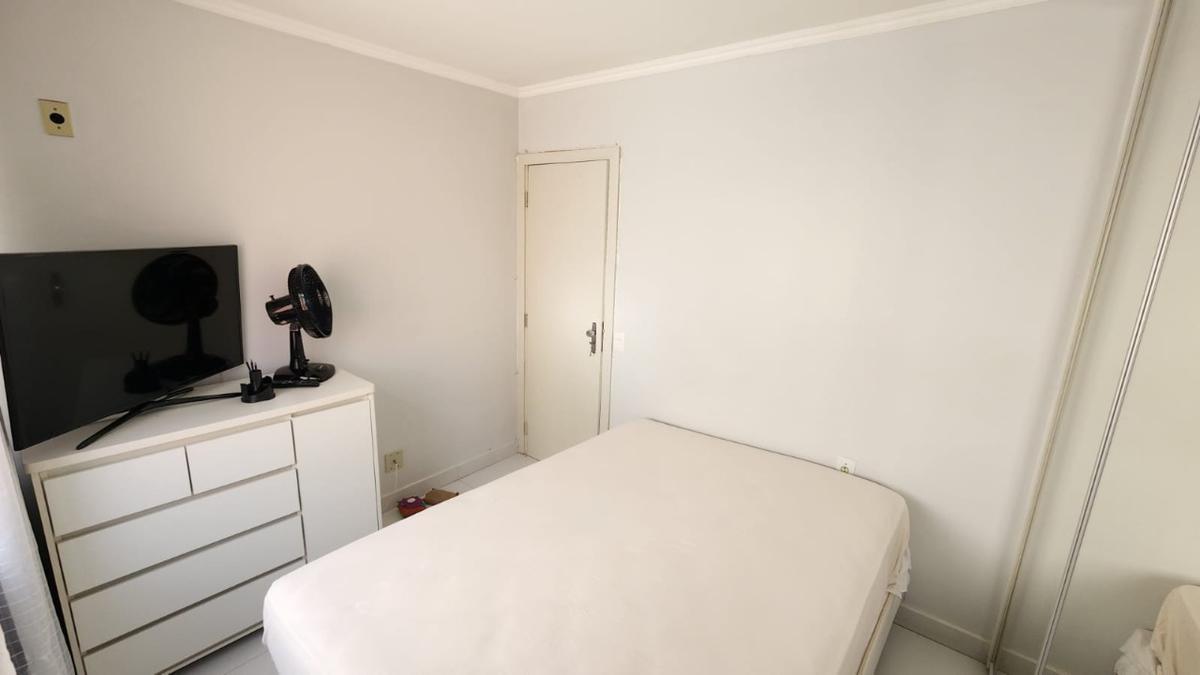 Quitinete, Sudoeste, 1 Quarto, 1 Vaga